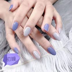 -初瞳专营美睫美甲