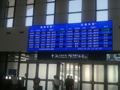 -潍坊站