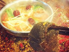 -重庆老火锅王(西安北路店)