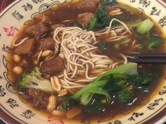 -牛真鲜禾一捞面(东鼓道店)