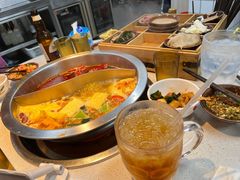 -芈重山老火锅(广州首店)