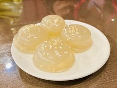 清流马蹄糕-安泰楼·佛跳墙创始人·传统闽味早茶·酒楼(三坊七巷闽菜地标店)