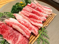 -黑牛の店·和牛烧肉(大悦城店)
