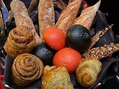 -L'ATELIER de Joel Robuchon(外滩18号店)