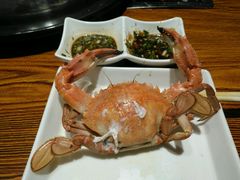 -海味当家·蒸锅海鲜(中山广场创始店)