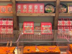-嘉凌码头·重庆特产手工火锅底料(洪崖洞九楼店)