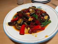 鲍鱼小炒皇-映像威海·海鲜味道(经区店)