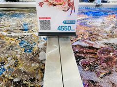 -盒马X会员店(上海森兰商都店)