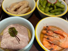 江南糟味四拼-江南郡府(天宝路店)