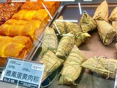 -CARINO BAKERY&CAFE(人广来福士店)
