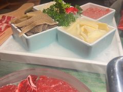 -老灶堂文创火锅(文艺路店)