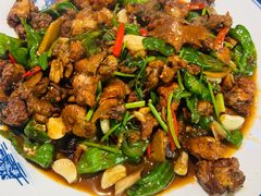 -食鸡公社辣子鸡·潍坊菜·烧烤