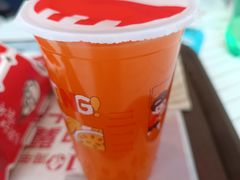 -肯德基(南五店)