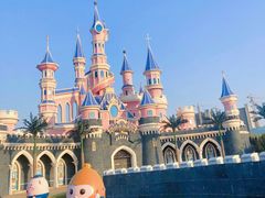 -沈阳方特欢乐世界