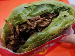 -秦陕印象超级肉夹馍(万达广场西安民乐园店)