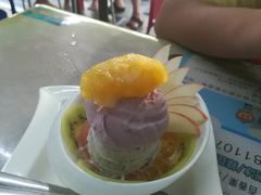 -欧恋洋葱冰淇淋绿豆馔