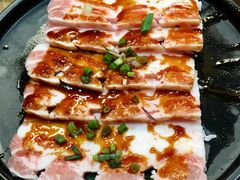 -九田家黑牛烤肉料理(二天地店)