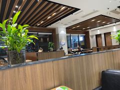 大堂-魏家凉皮(科技三路店)