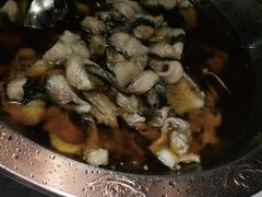 -雲蜀龙阁·金牌水煮鱼(方庄店)