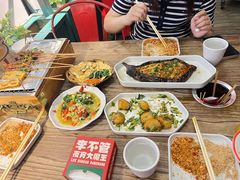 -李不管把把烧(天府三街店)