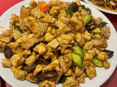 -胖子菜馆(隆昌路店)