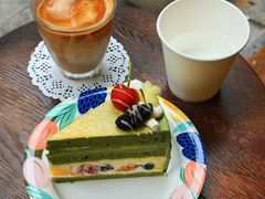 -HOLIDAY休日(后田垟巷店)