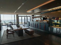 -蔚蓝阁餐厅·Brunch·牛排·威士忌·红酒