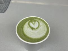 -欧邑咖啡小站 HLab Coffee