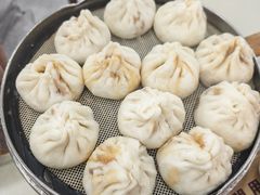 -石饮红星包子(中山路店)