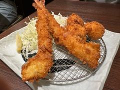 -矢场猪(名古屋站名铁店)