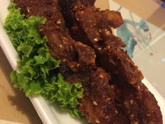 -静莲斋素食(慈云寺店)