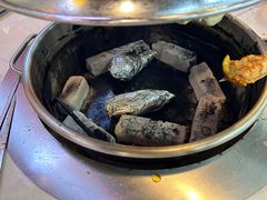 -李家水浒烤肉(五一店)