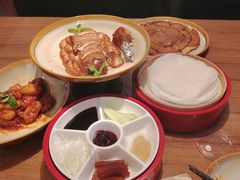 -青年公社烤鸭(宝杨宝龙广场店)