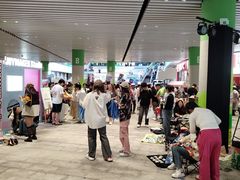 -钱江新城灯光秀