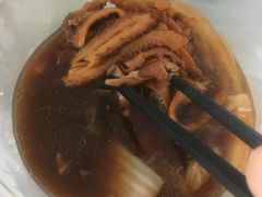 -赵家牛肉砂锅(台西三路店)