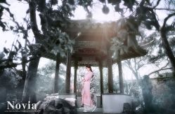 -易摄影婚纱摄影工作室