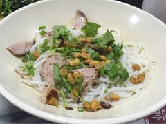 -红鼻子桂林米粉(金唐新光界店)