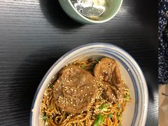 -一味老卤面(大石桥店)