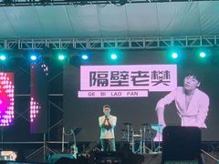 -台儿庄古城