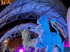 -清迈夜间动物园