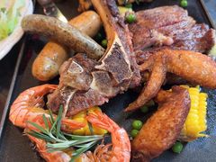 -1886德国汽车餐厅(外滩中央店)