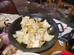 手撕包菜-湘里乡亲甲王二老店