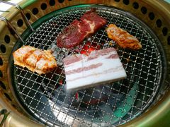 -聚十三烤肉博物馆(魔都首店)