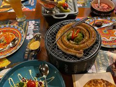 -卢布里西餐厅(总店)