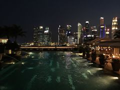 -新加坡文华东方酒店