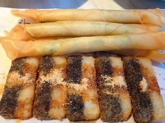 -曹家小菜(胜太路店)