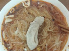 -甘记肥肠粉(马鞍北路店)