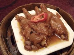 iphone_upload_pic-喜鹊茶点.啫煲(车陂店)