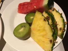 菠萝-星伦多自助料理·涮烤一体(虹悦城店)