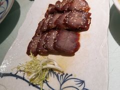 蜜汁叉烧-上下九广州菜馆(锦业路店)